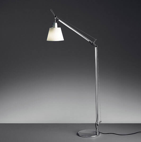 Artemide Tomoleo Basculante Stand Artemide Tomoleo Basculante Stand