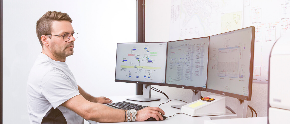 Betriebswarte 01 Mood