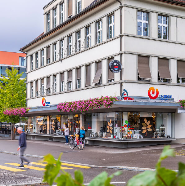 Fachgeschäft 06 Fachgeschäft 06