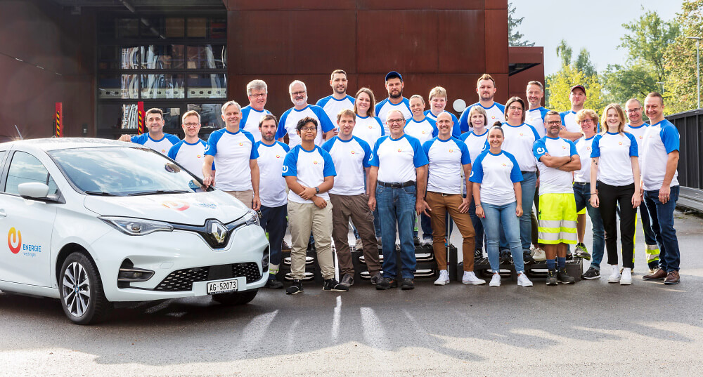 Team 01