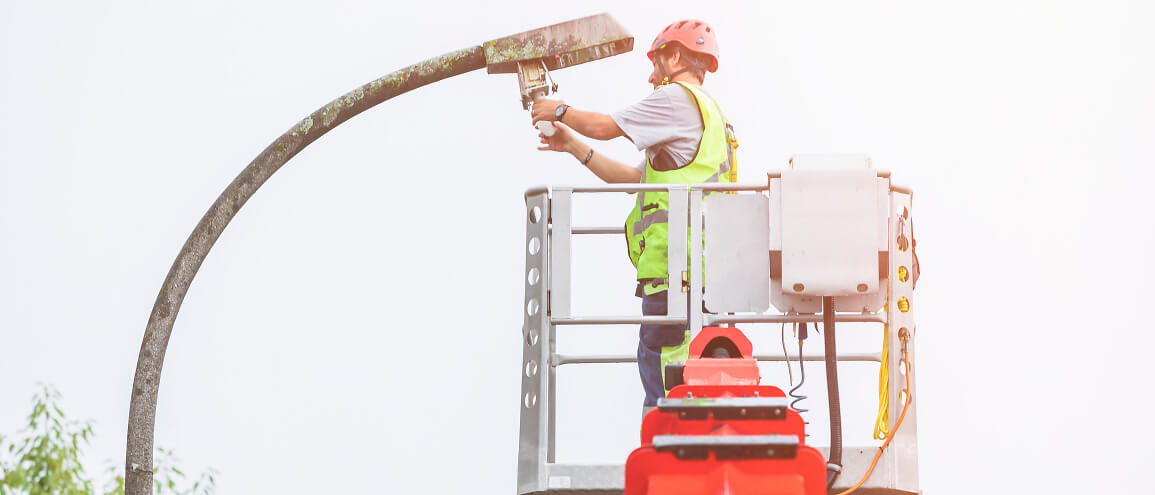 Unterhalt Strassenbeleuchtung 06 mood