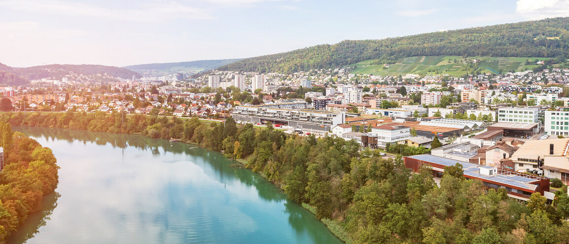 Drohne Wettingen 01 Mood