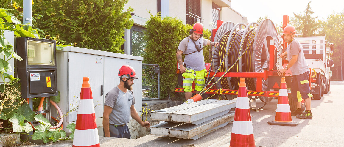 Kabelzug Strom 01 Mood