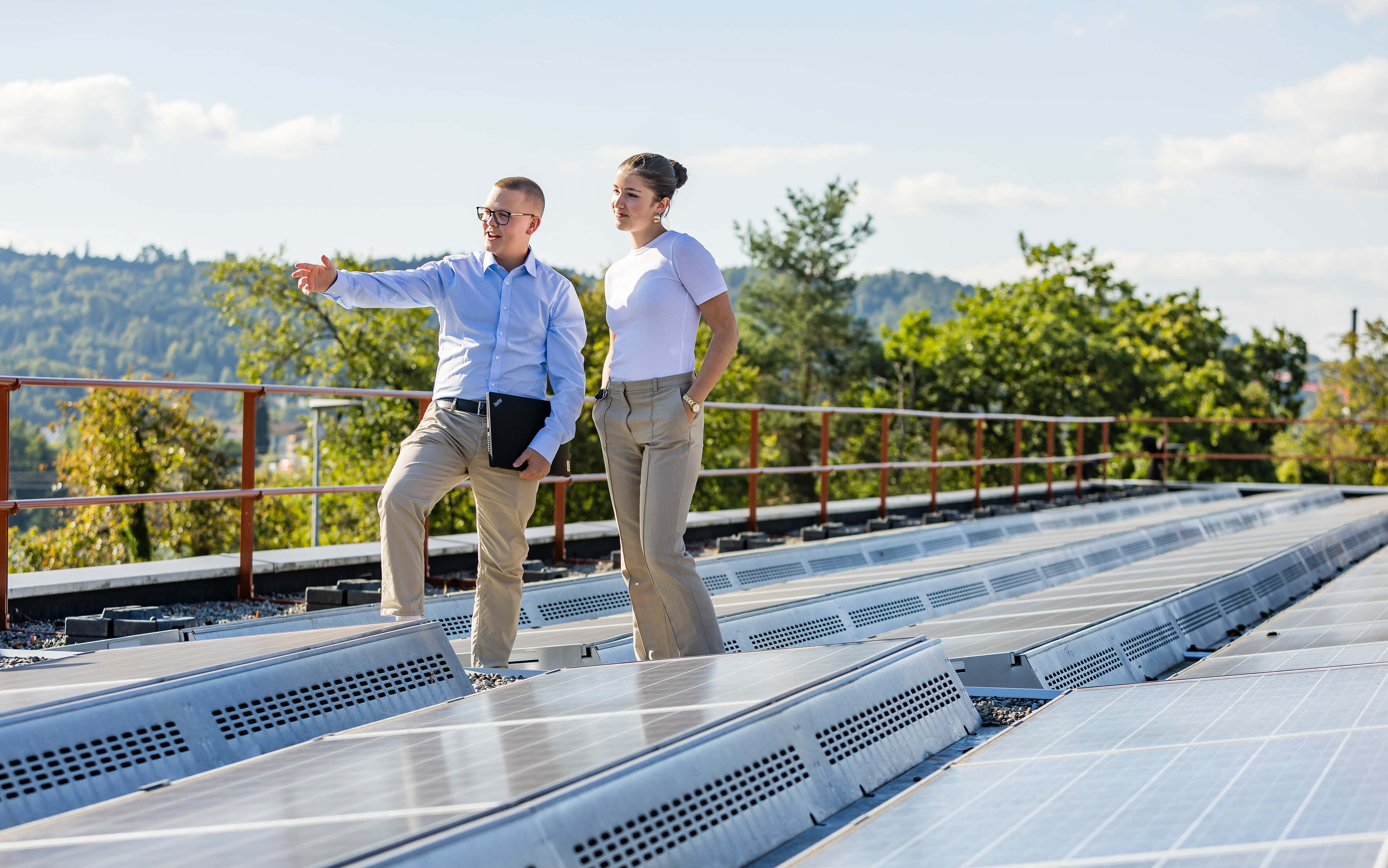 EWW Energielösungen PV Dach 09