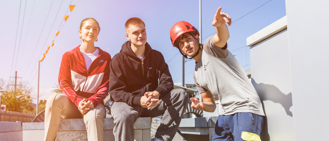 Lernende Areal 12 Mood