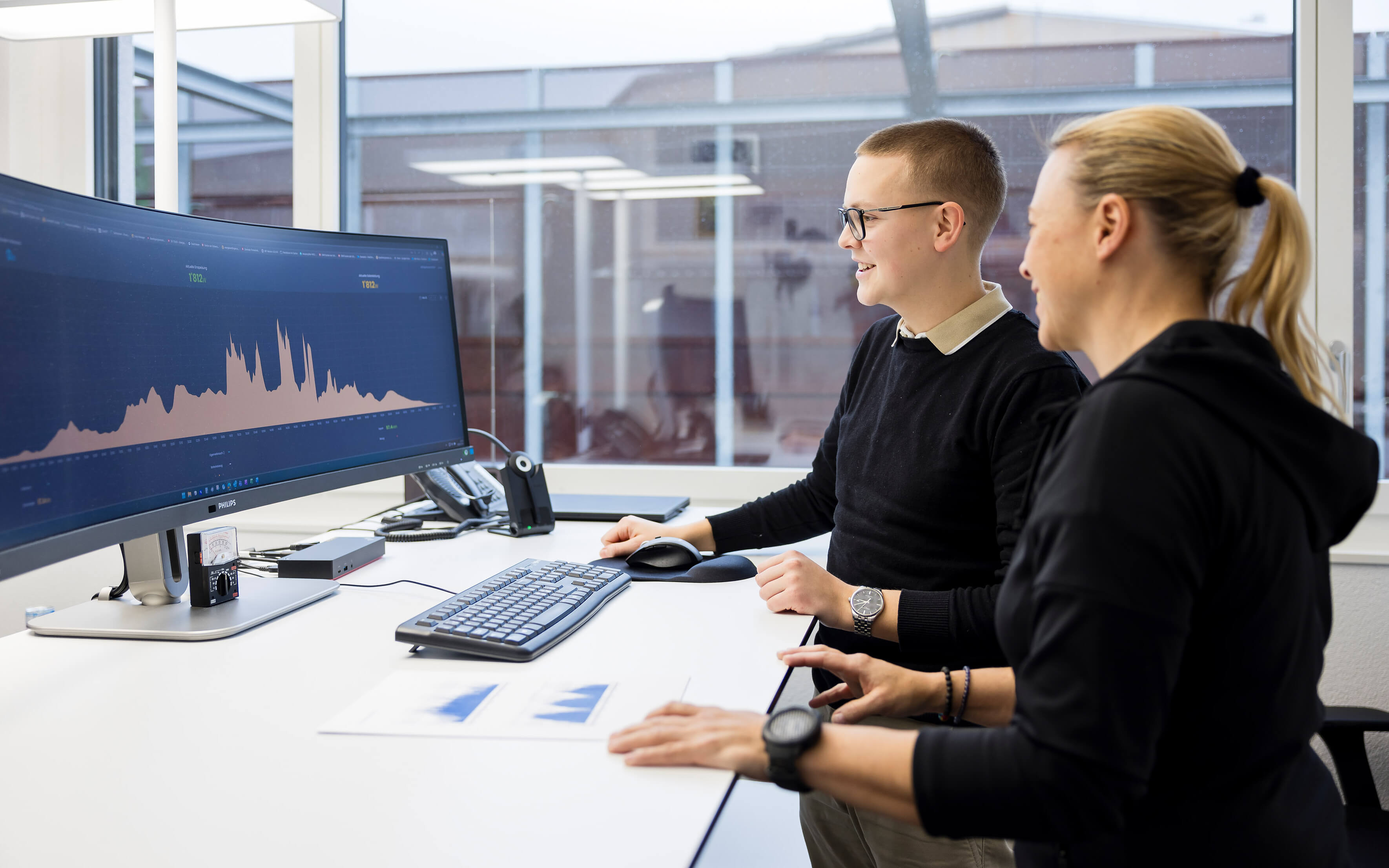 Energiel&ouml;sungen B&uuml;ro 04