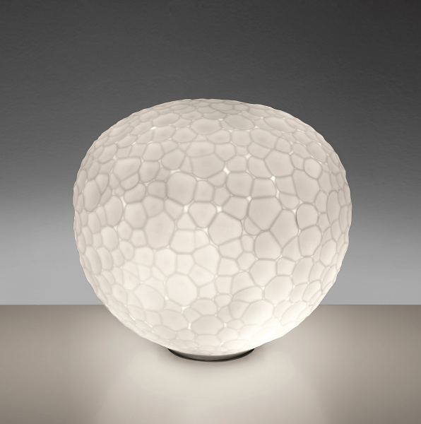 Artemide Meteorite table 35 Artemide Meteorite table 35