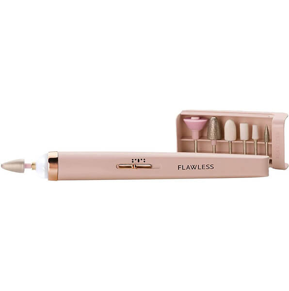 Flawless Manicureset Flawless Manicureset