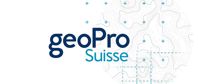 geoProSuisse Header geoProSuisse Header